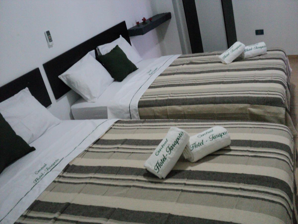 Hotel Central 3*