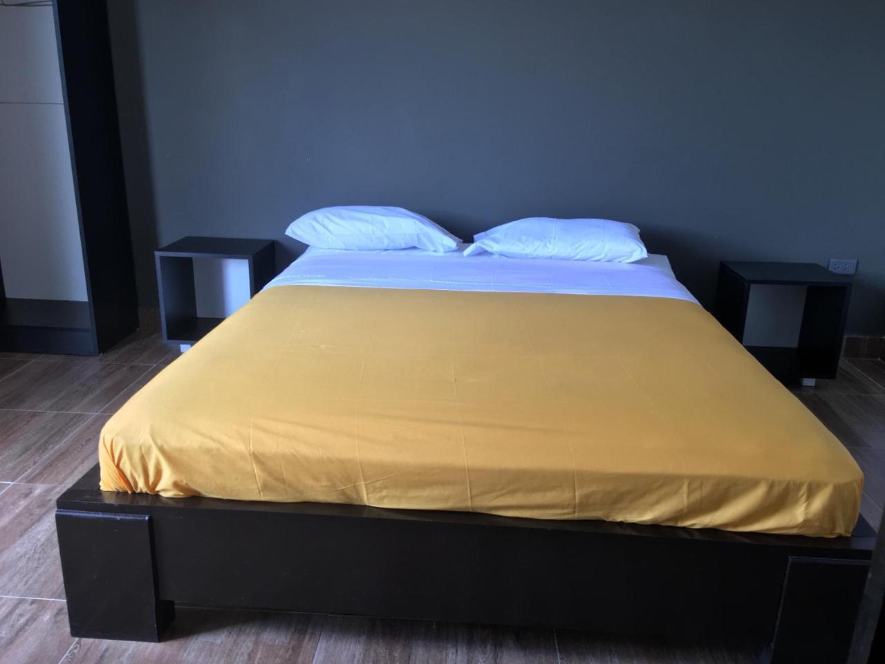 Hotel Central