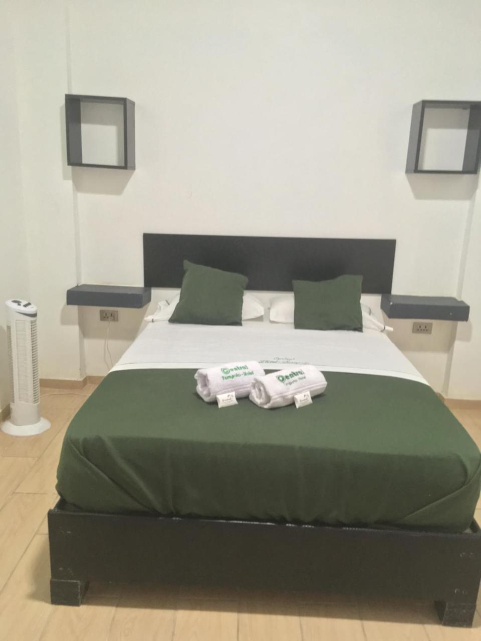 Central 3* Tarapoto