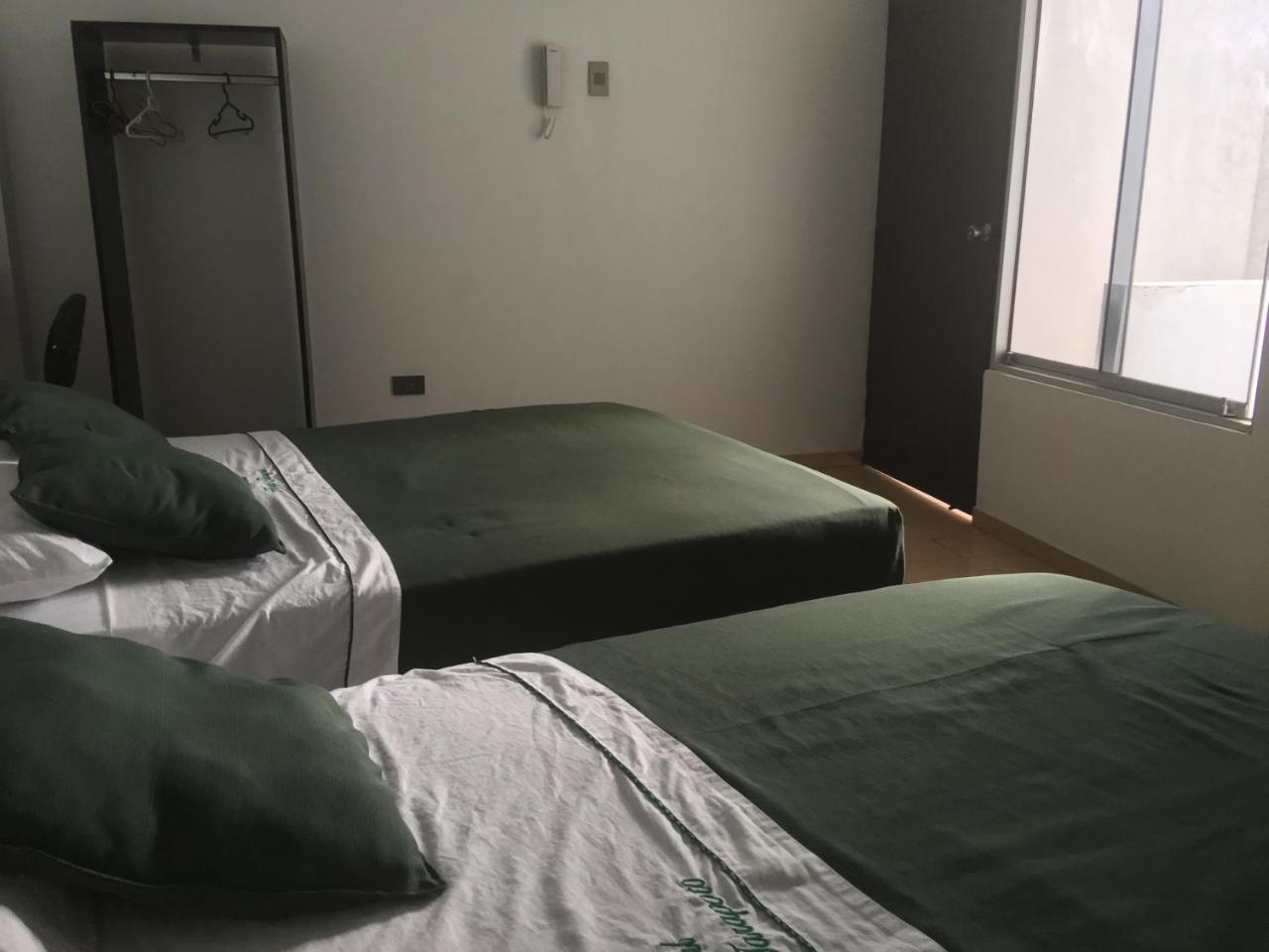 Central 3* Tarapoto